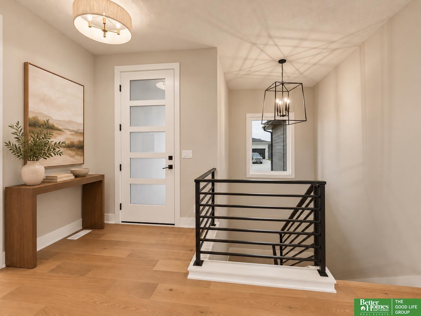 S 212th St, Elkhorn, NE 68022