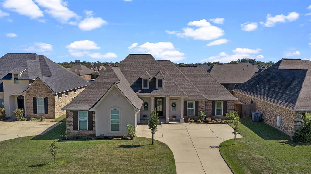 Alder Ln, Bossier City, LA 71111