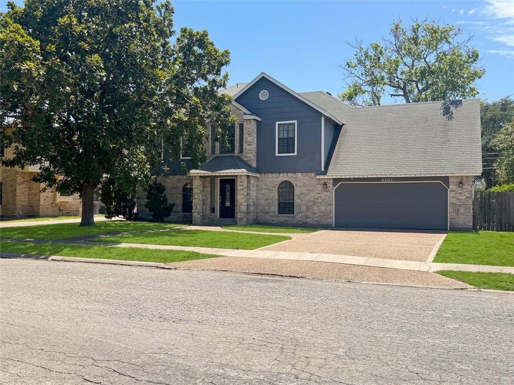 Silver Hollow Dr, Corpus Christi, TX 78413