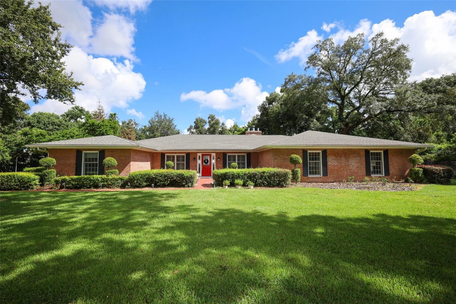 Warwick Pl, Longwood, FL 32750