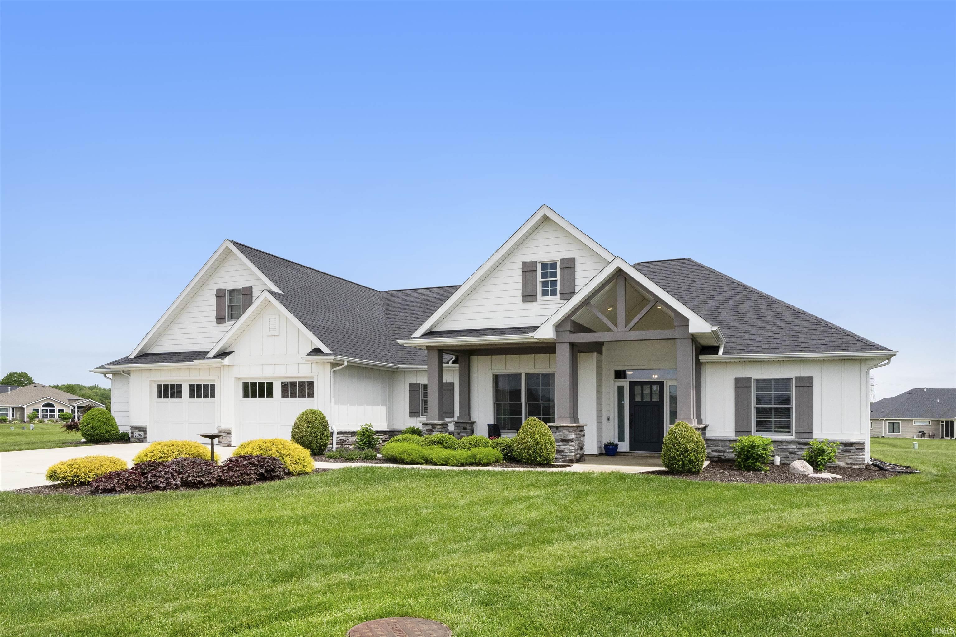 Maraquita Ct, Fort Wayne, IN 46845