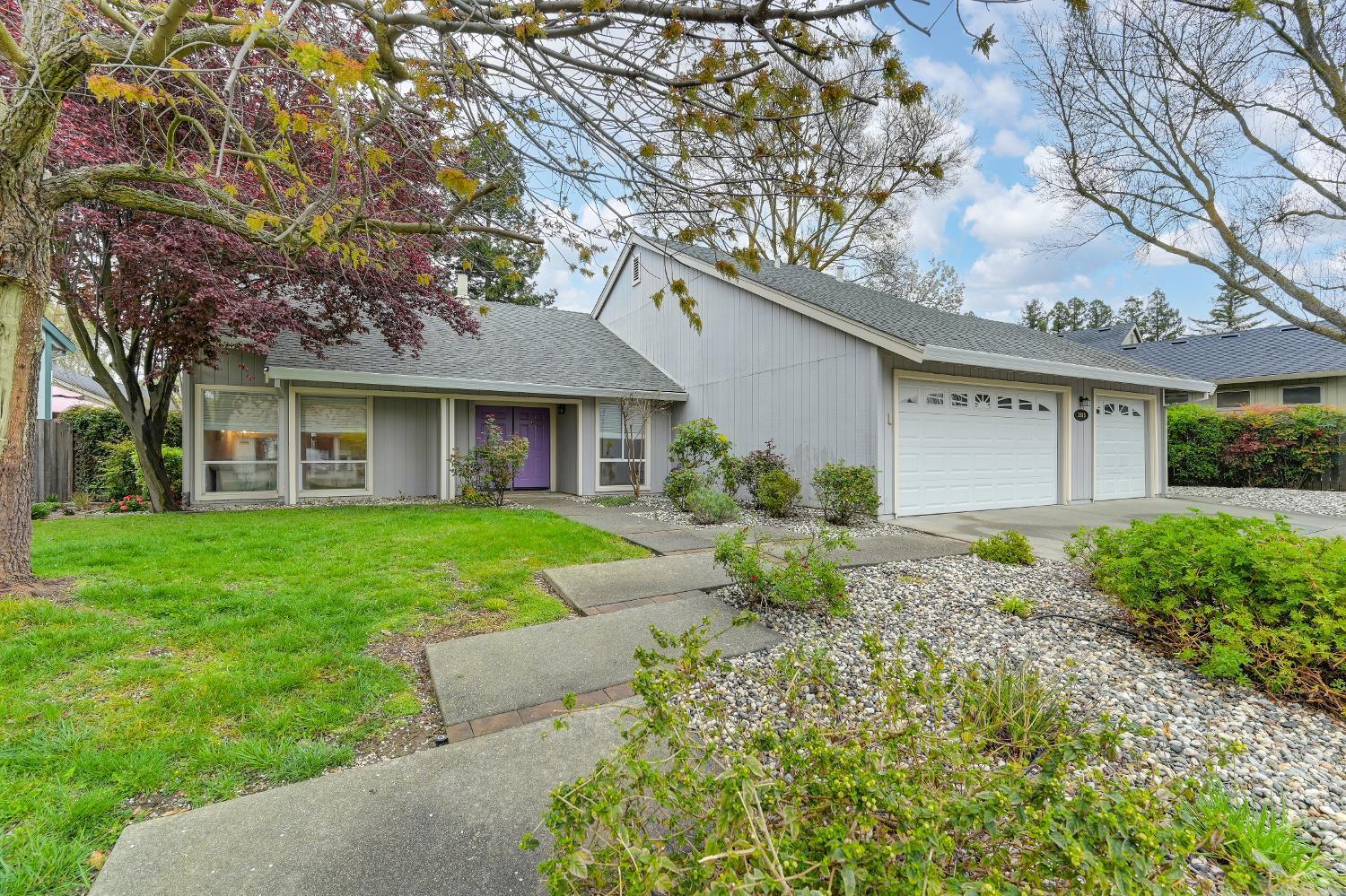 Concord Ave, Davis, CA 95618