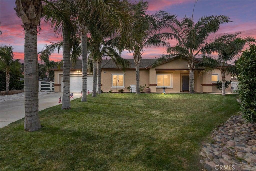 Driftwood Cir, Banning, CA 92220