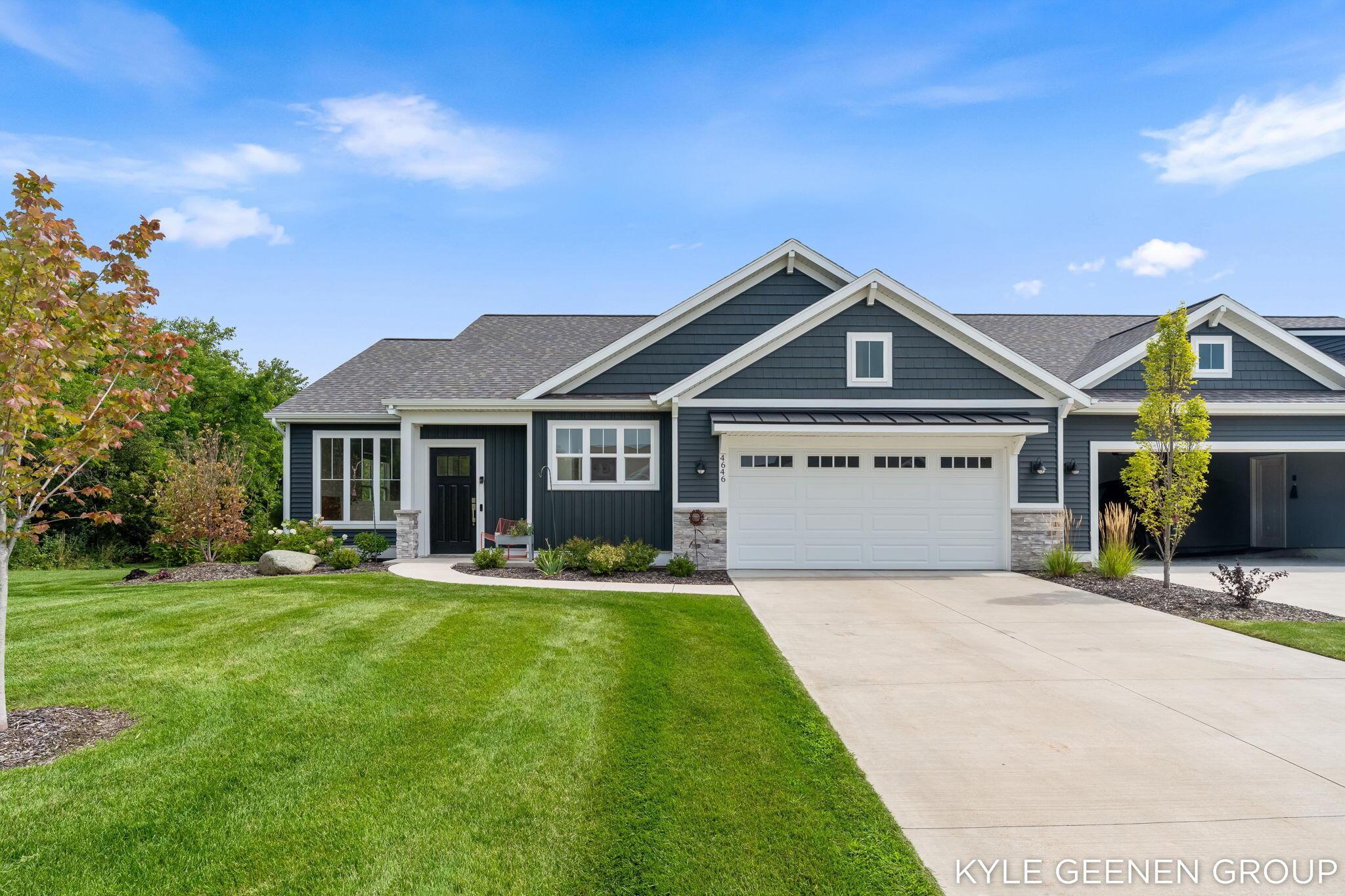 Graystone Rd, Holland, MI 49423
