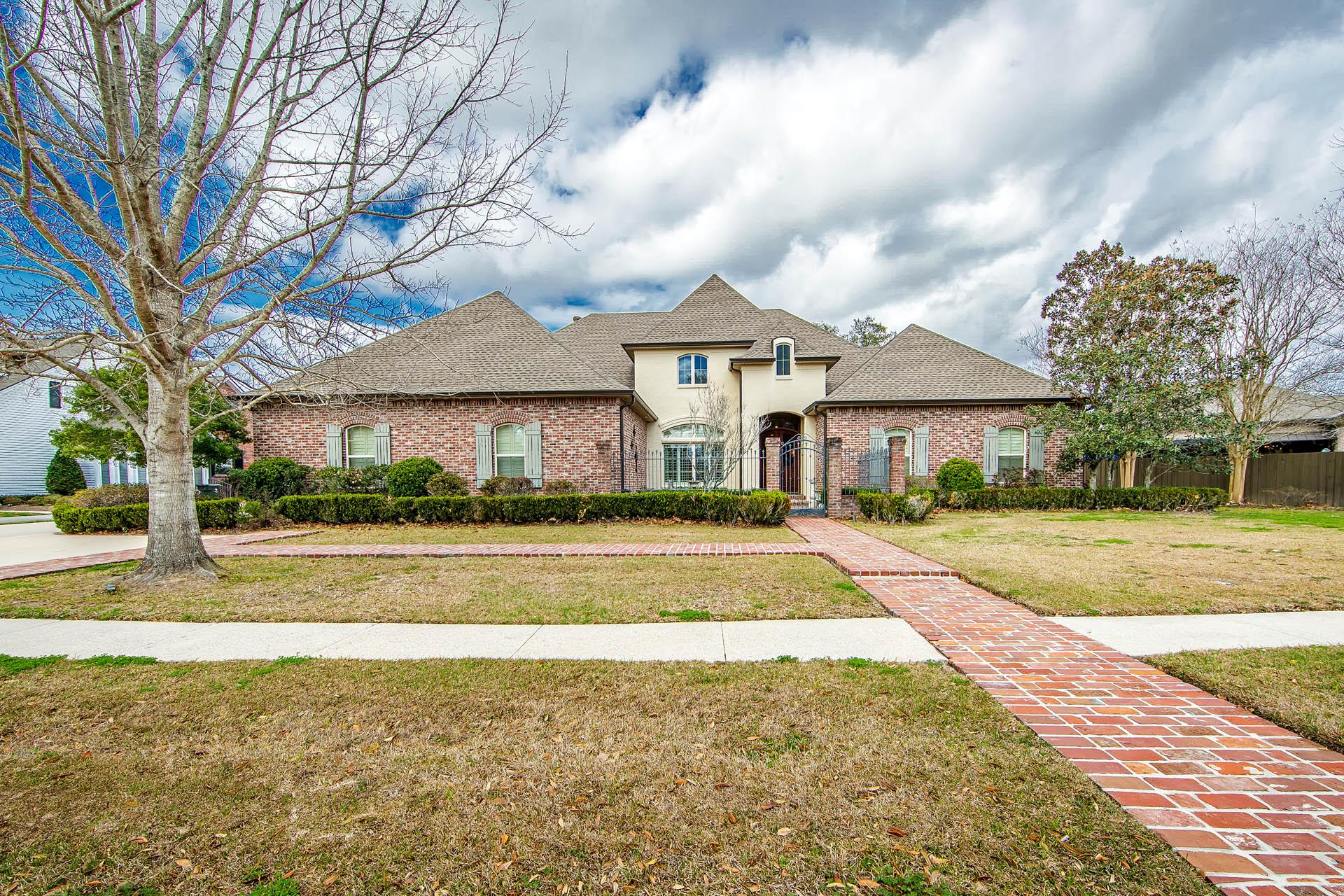 Keystone Loop, Houma, LA 70360