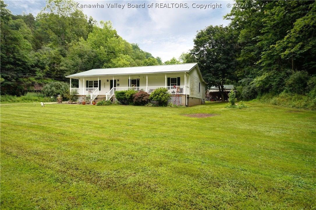 Heizer Creek Rd, Poca, WV 25159