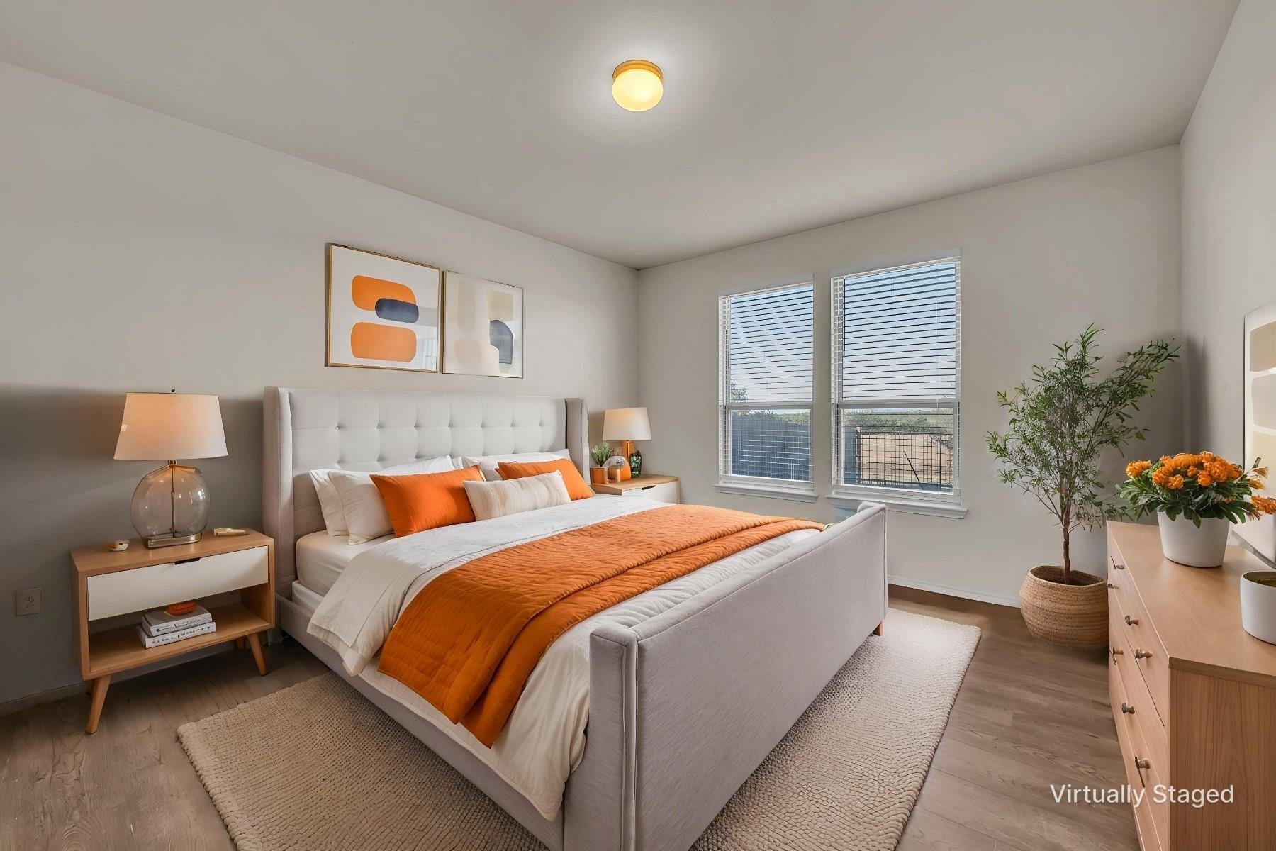 Russet Trl, Georgetown, TX 78628