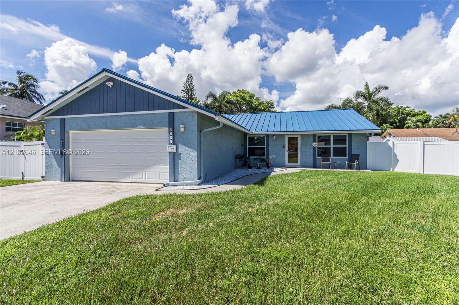 Sw 28th Way, Fort Lauderdale, FL 33312