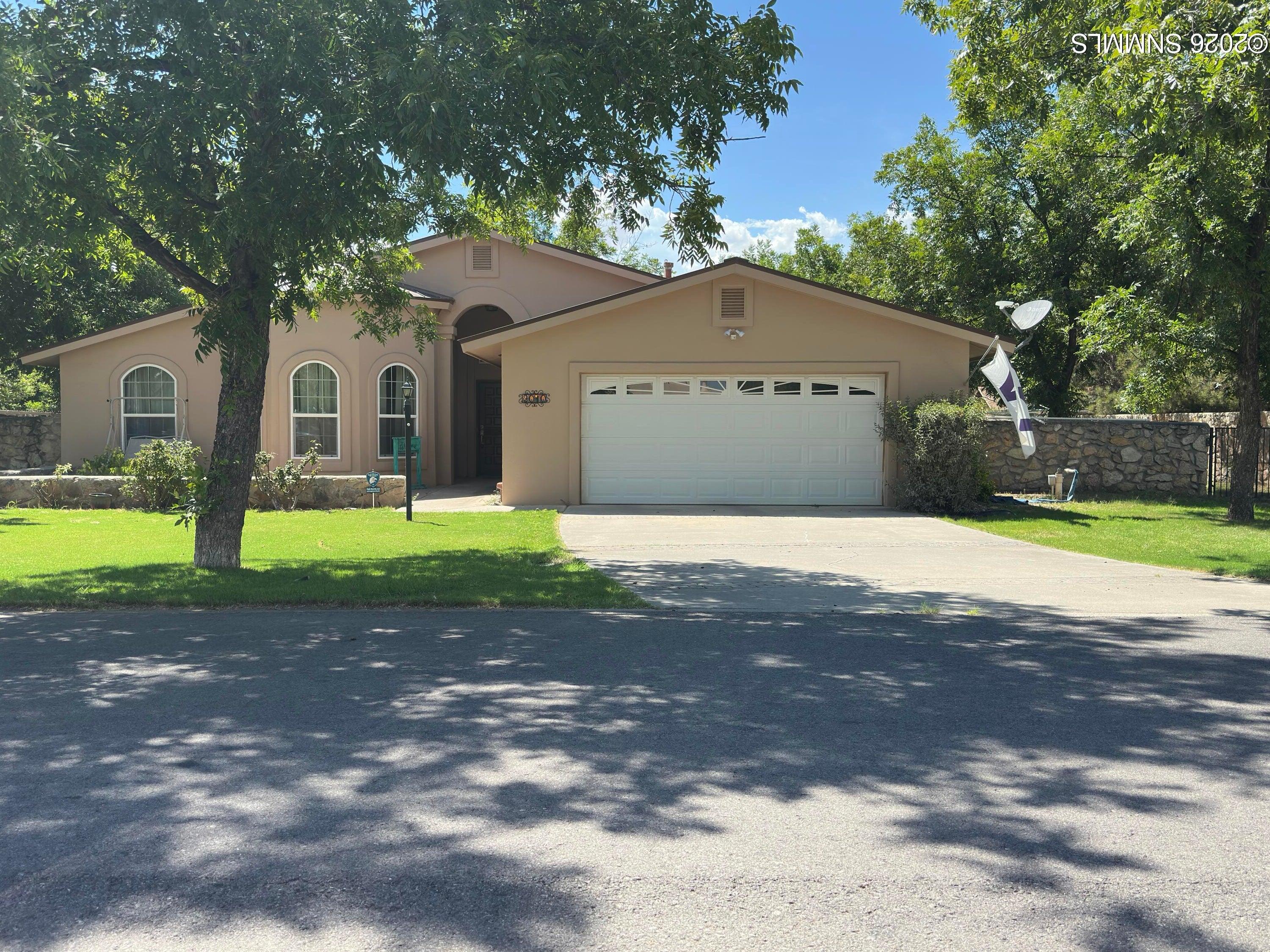 Rio Hondo St, La Mesa, NM 88044