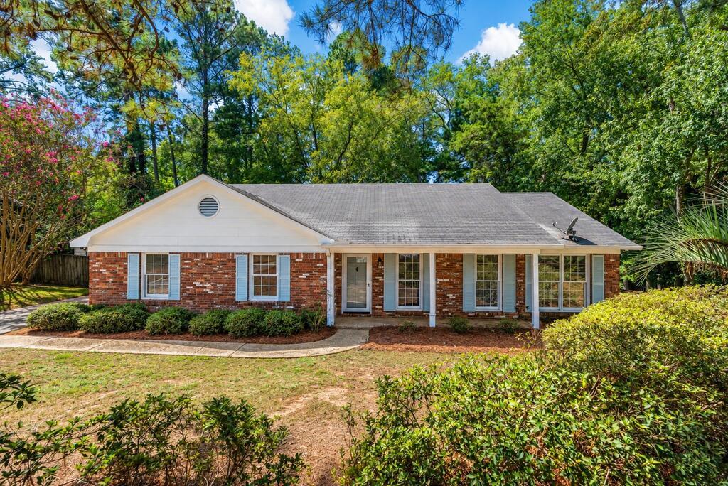 Ashmore Dr, Columbus, GA 31909