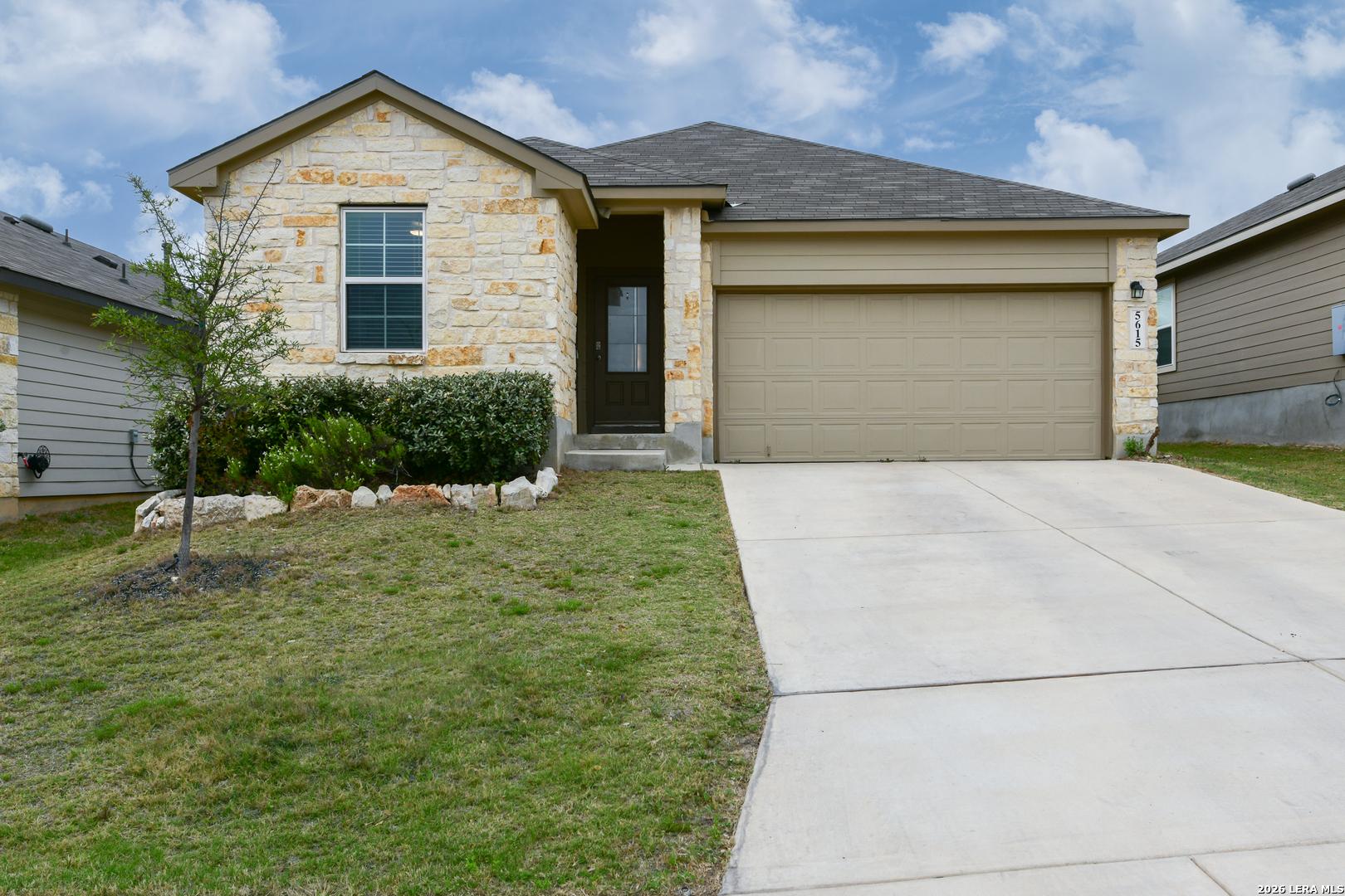 Chase Fls, San Antonio, TX 78266