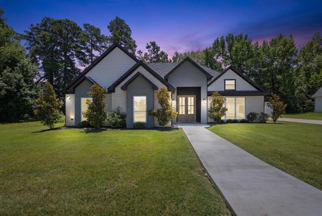 Stonegate Dr, Carthage, TX 75633