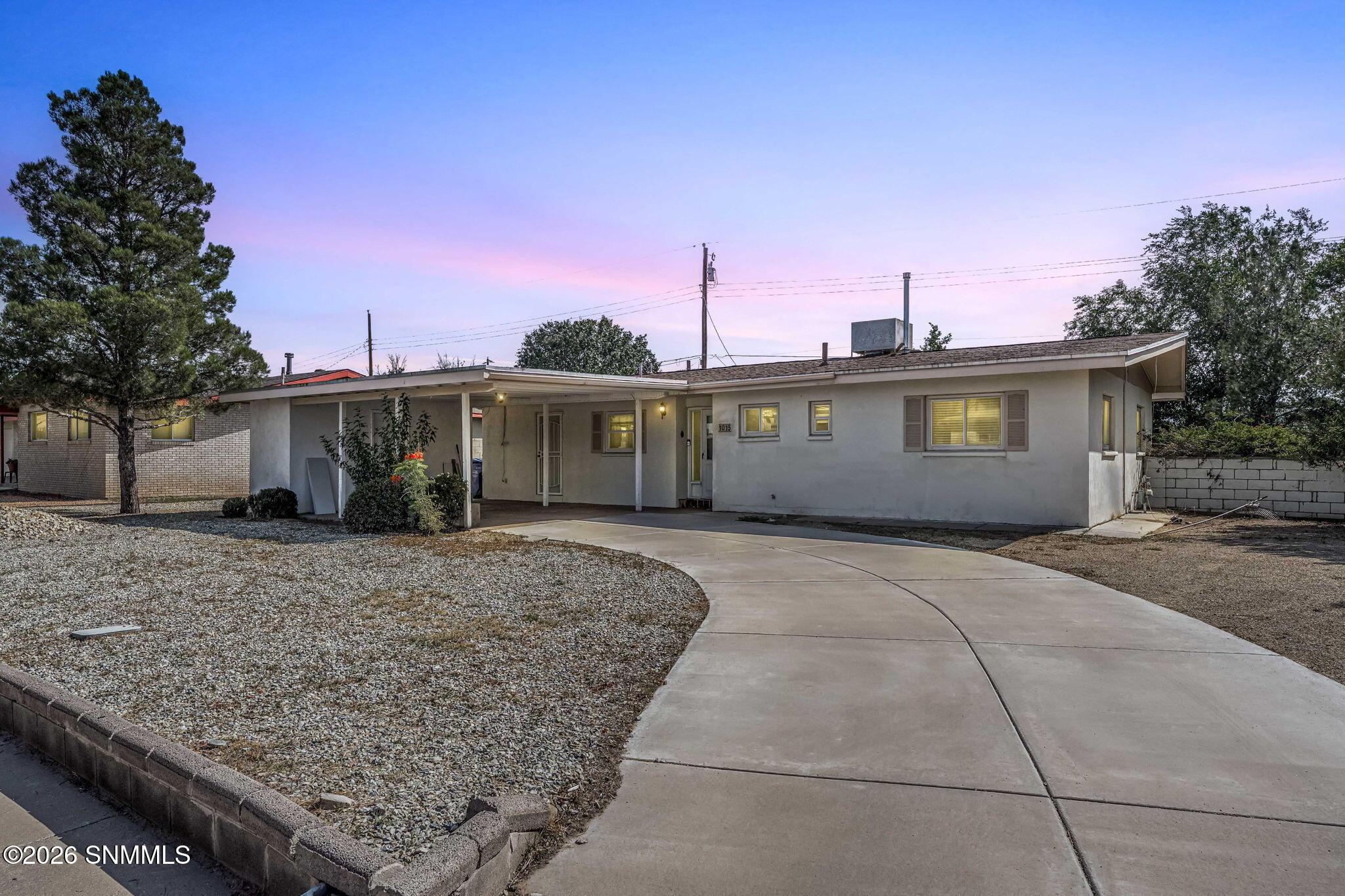 Calle Del Encanto, Las Cruces, NM 88005