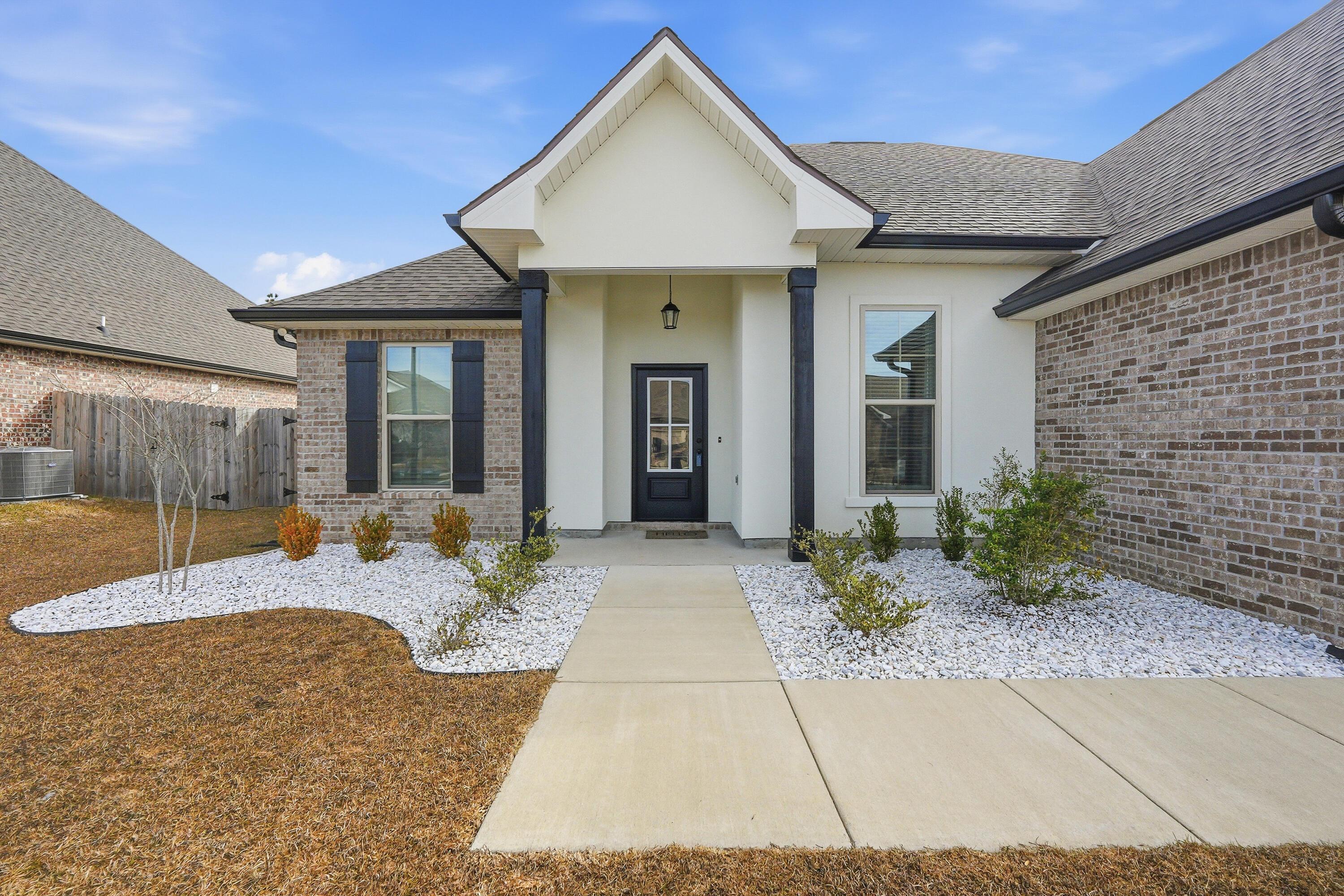 Jayhawk Dr, Crestview, FL 32539