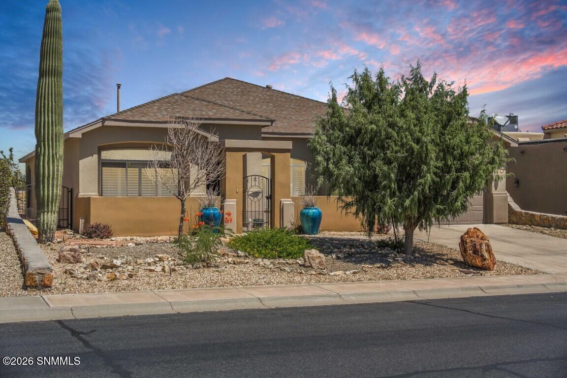 Sierra Bonita Ave, Las Cruces, NM 88012