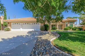Northridge Dr, Palmdale, CA 93551