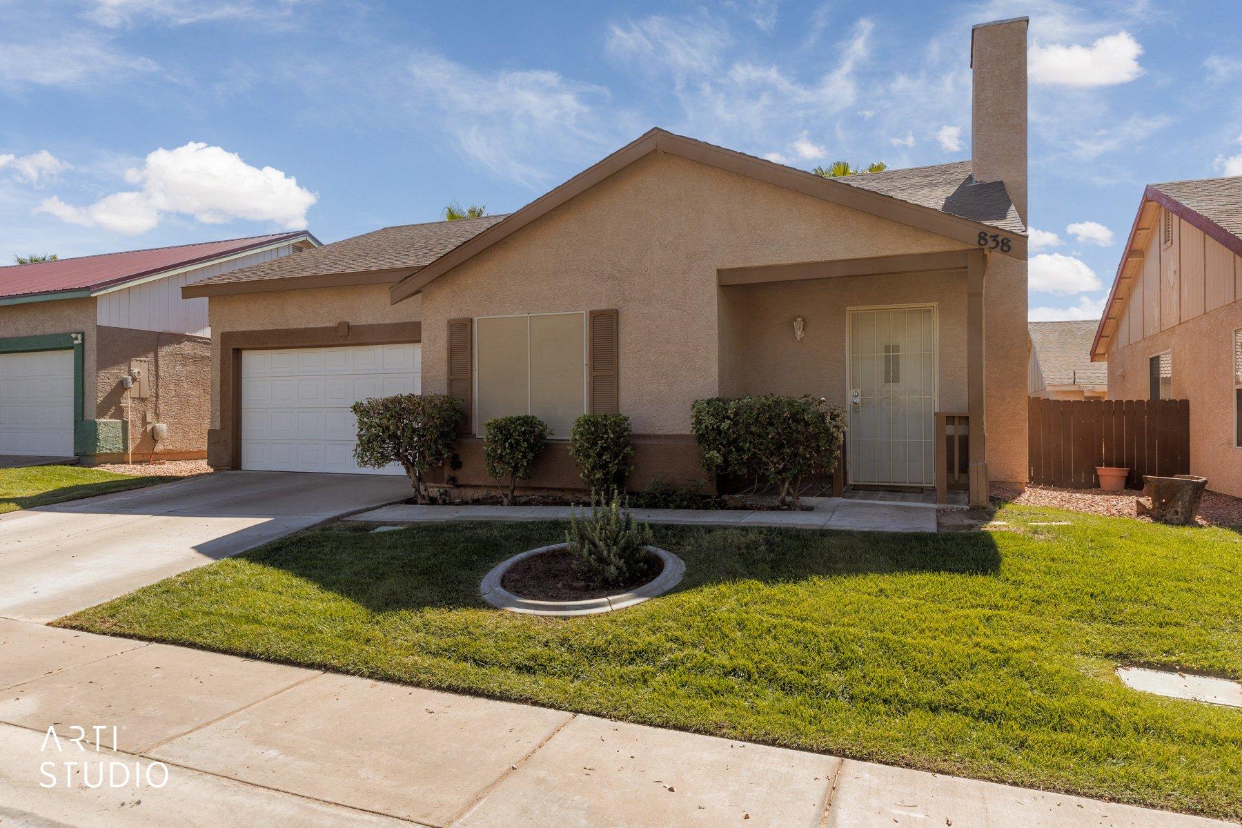Sandbar St, Mesquite, NV 89027
