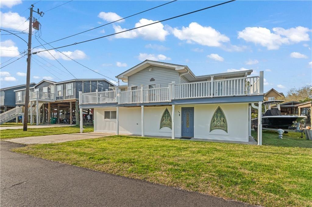 Clara Dr, Slidell, LA 70458