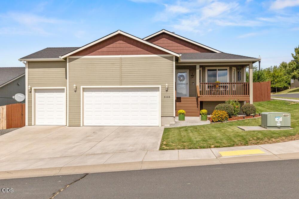 Aster Ln, Klamath Falls, OR 97601