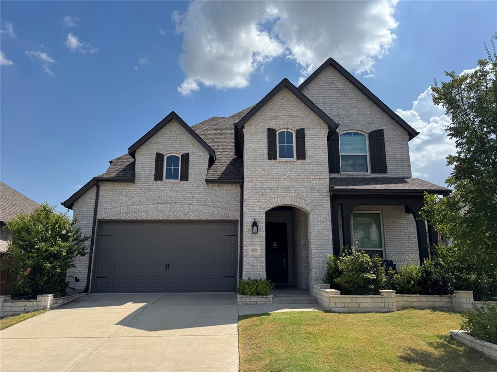 Dartmoor Dr, Aubrey, TX 76227