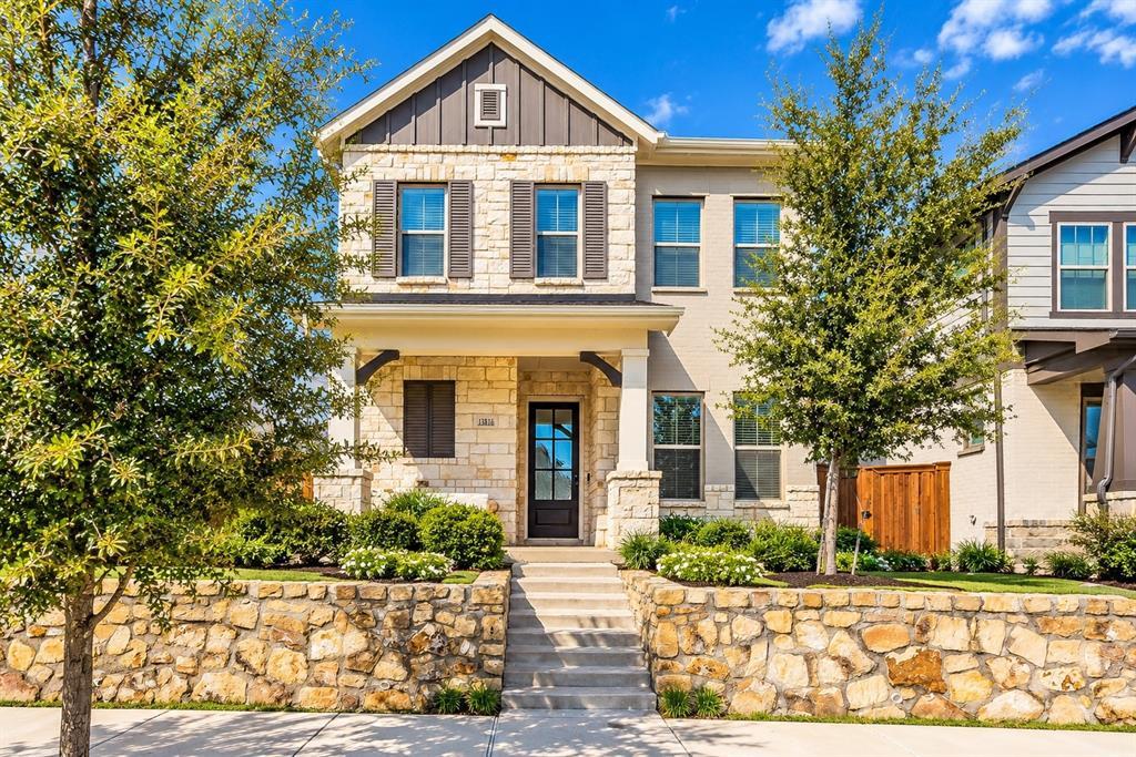 Wembley Bend Way, Aledo, TX 76008