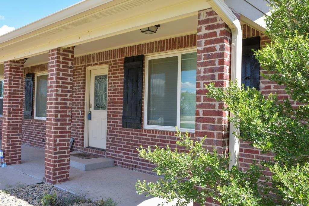 Reece Rd, San Angelo, TX 76904