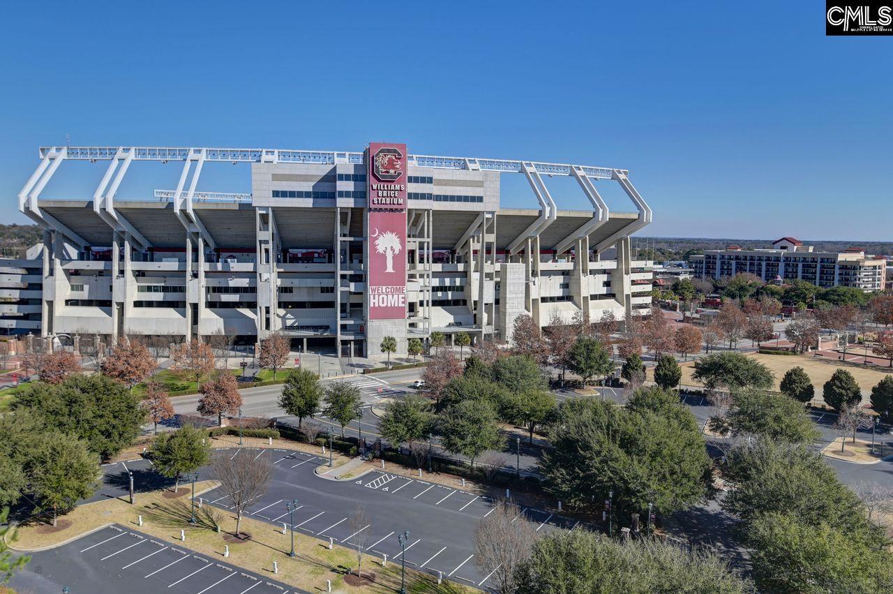 S Stadium Rd, Columbia, SC 29201