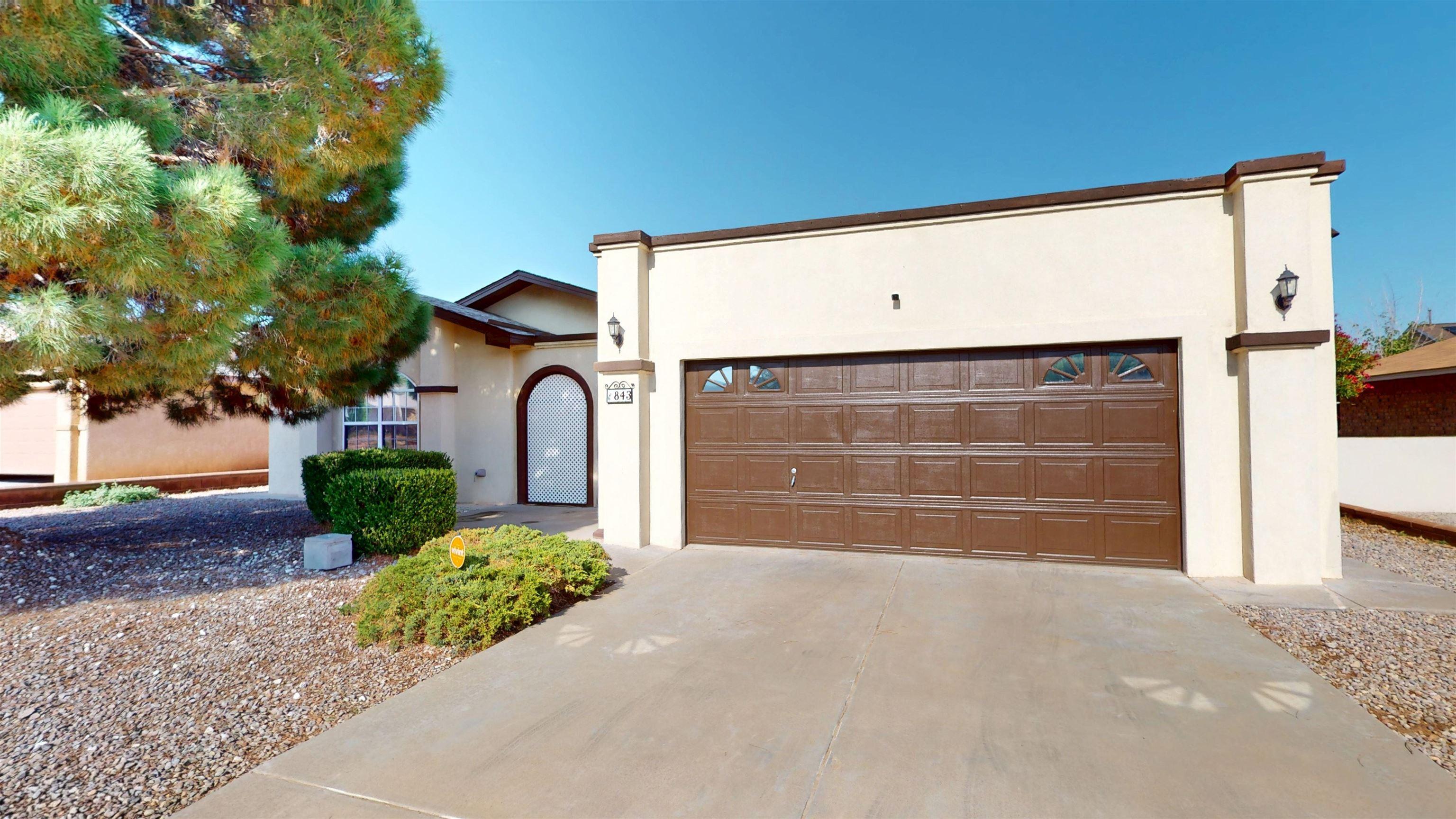 San Miguel, Alamogordo, NM 88310