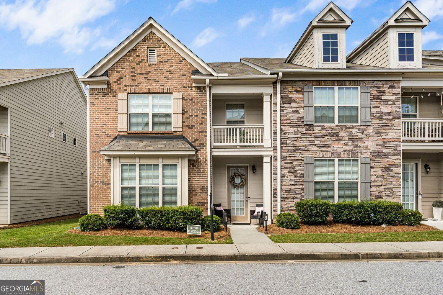 Bucknell Ter, Fairburn, GA 30213