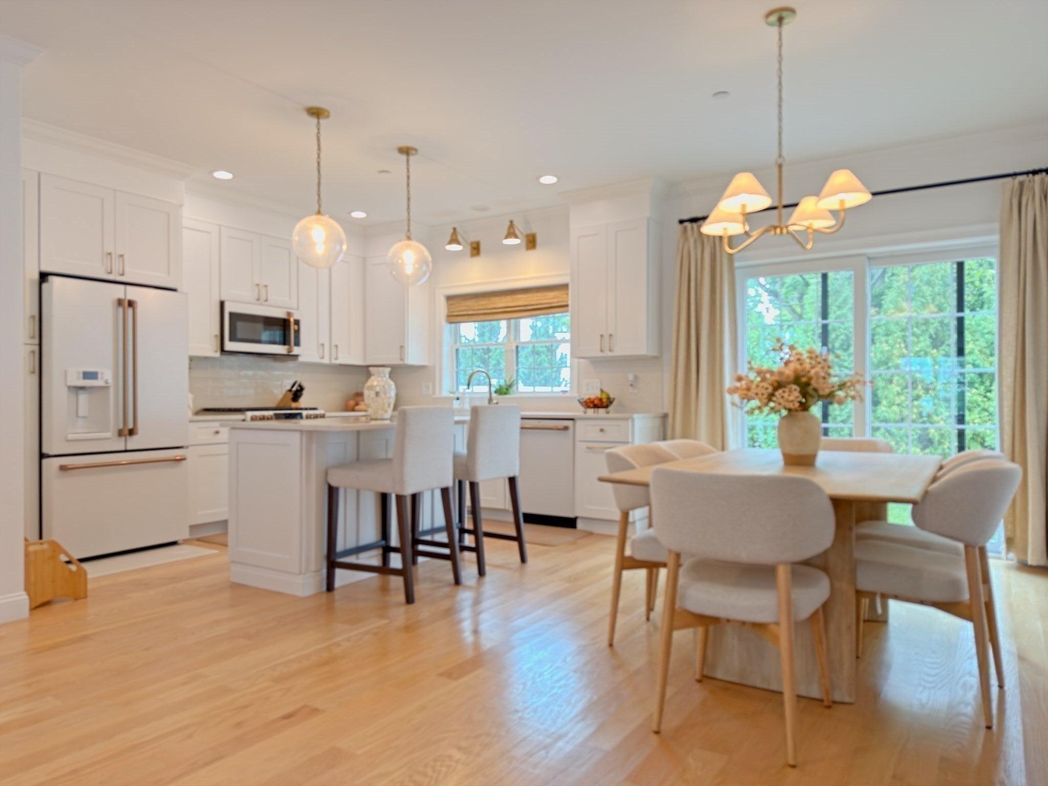 Prospect St, Peabody, MA 01960