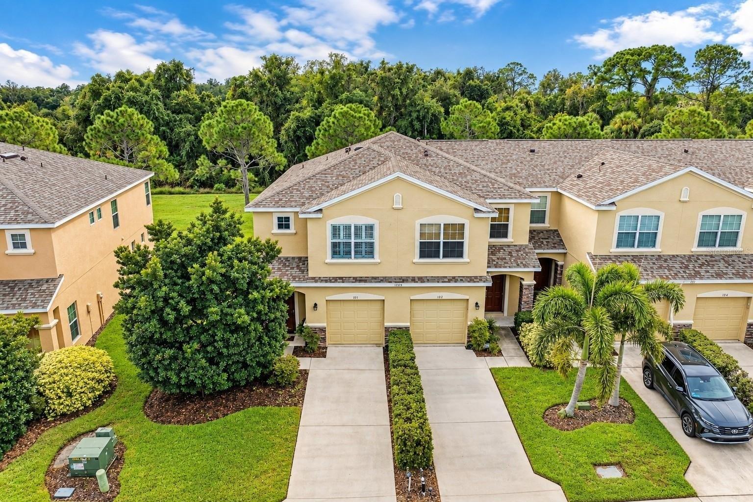 84th Street Cir E, Parrish, FL 34219