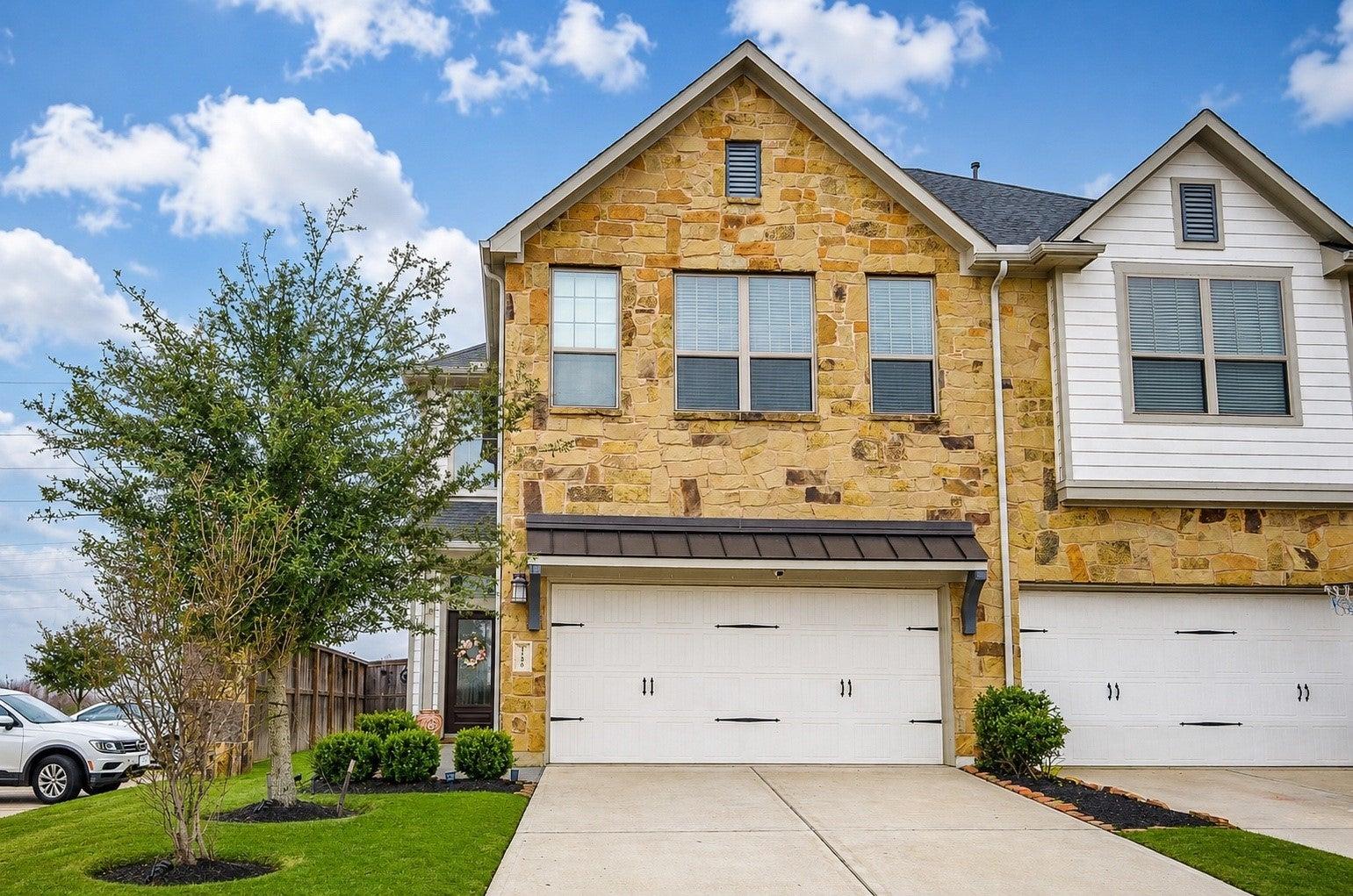 Prairie Terrace Ln, Fulshear, TX 77441