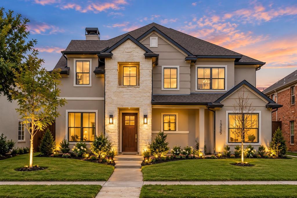 Broadhurst Dr, Frisco, TX 75033