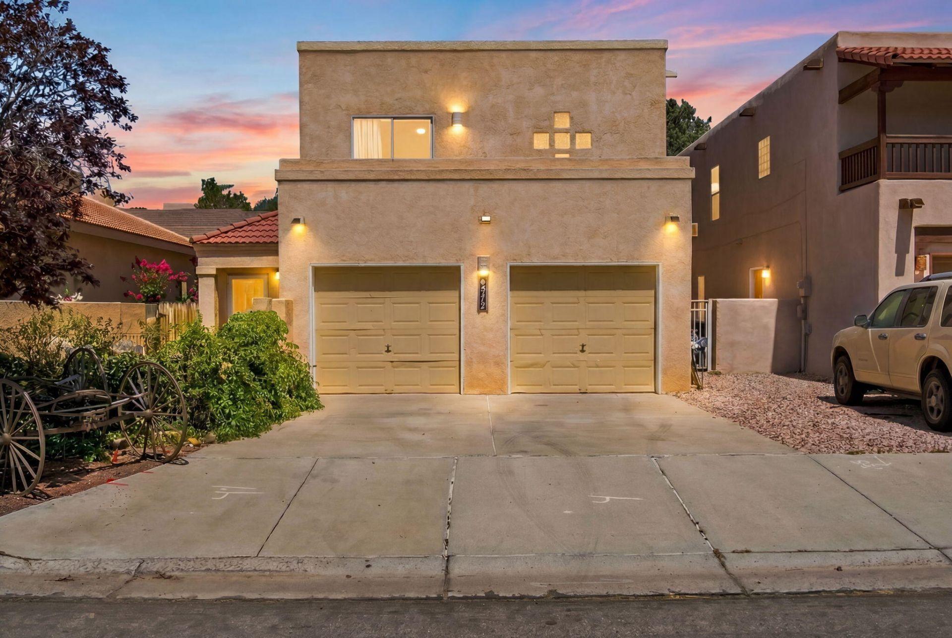 La Colonia Dr Nw, Albuquerque, NM 87120