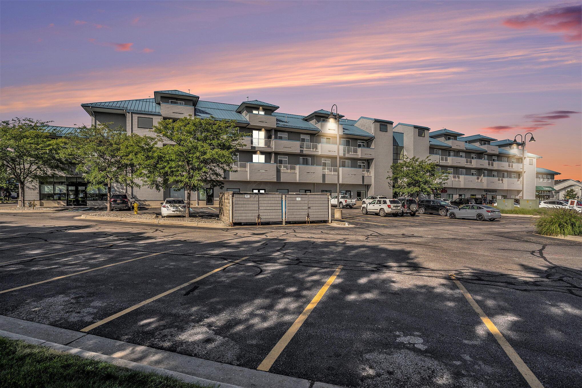Miller Dr, Grand Haven, MI 49417