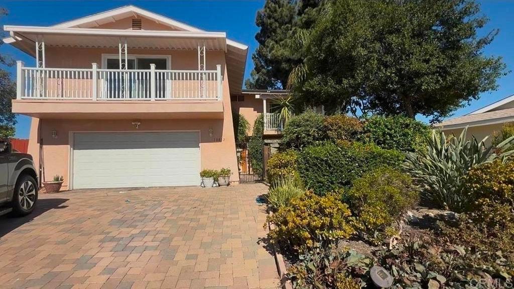 Anoel Ct, Spring Valley, CA 91977