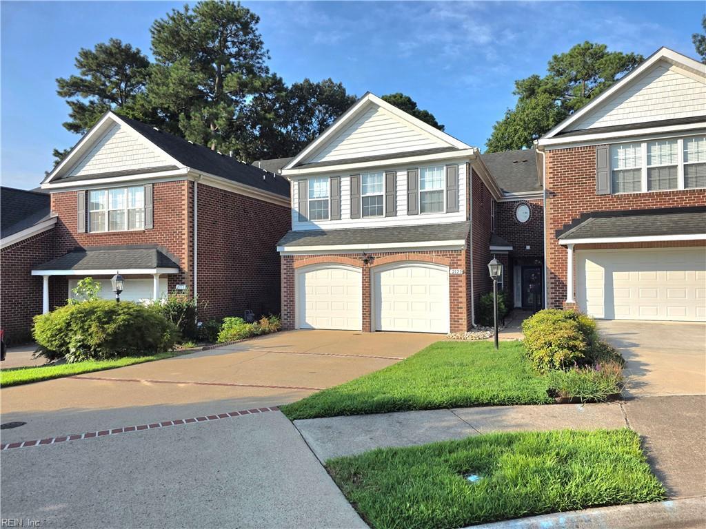 Soundings Crescent Ct, Suffolk, VA 23435