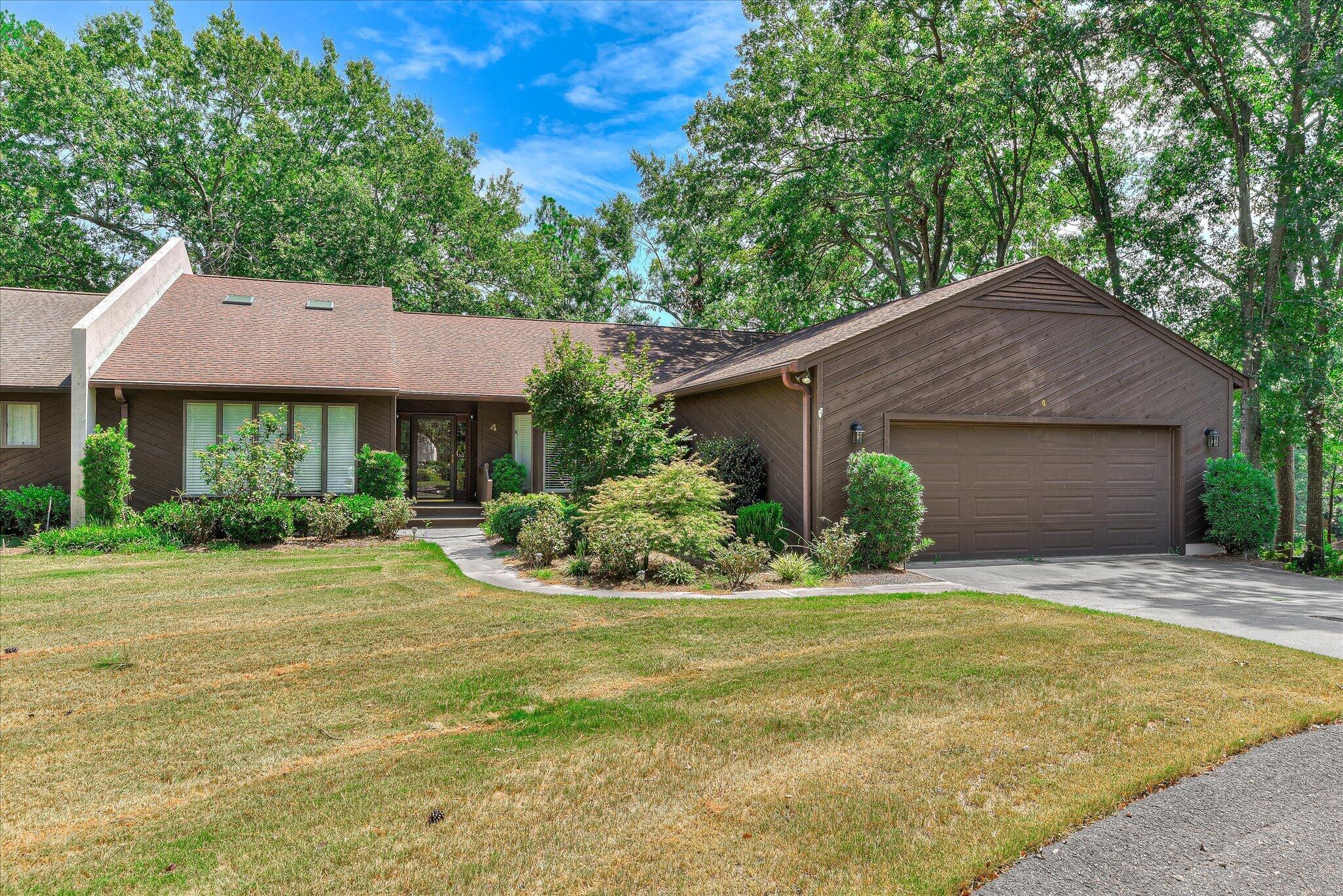 Prestwick Ct, Aiken, SC 29803