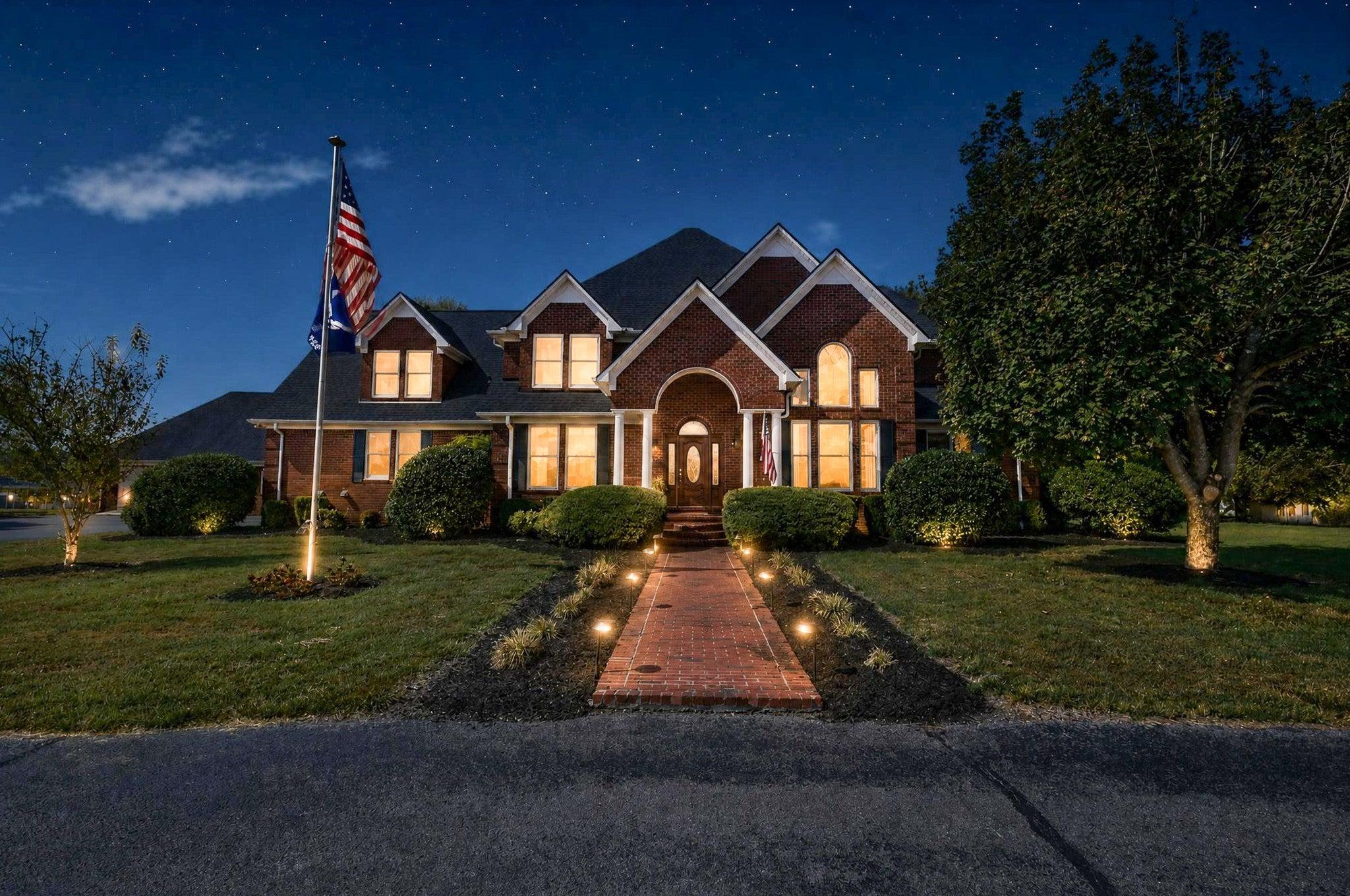Highway 130 E, Shelbyville, TN 37160