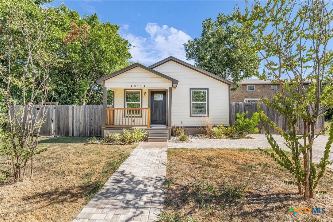 E Texas Ave, Killeen, TX 76541