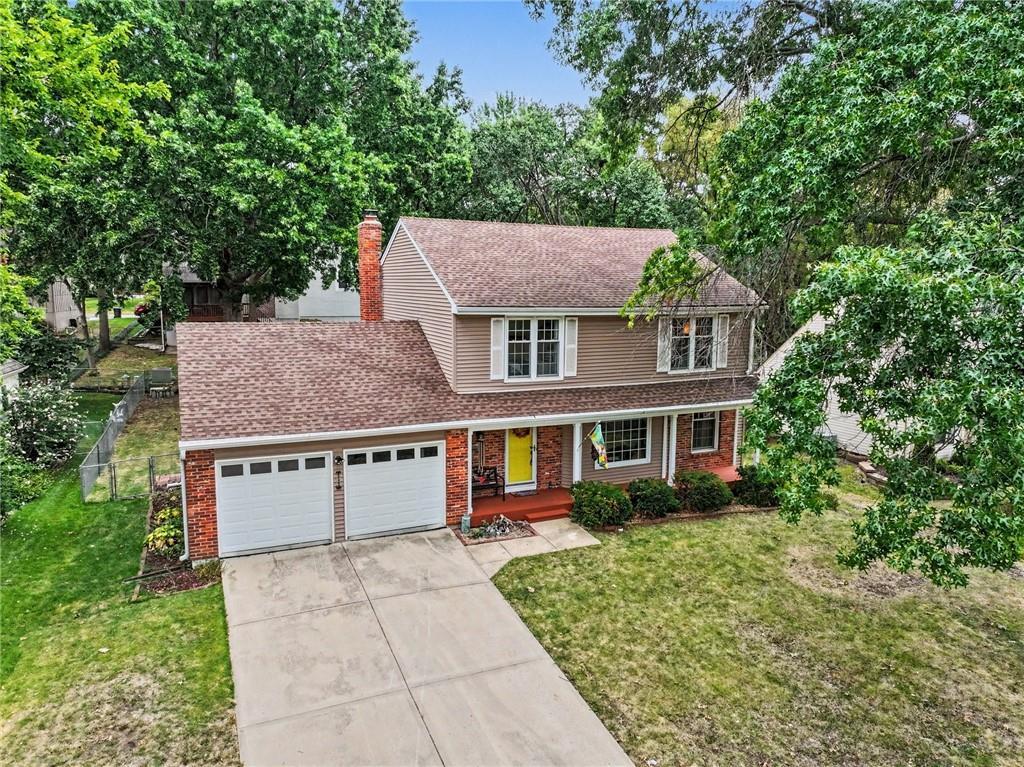 Long St, Lenexa, KS 66215