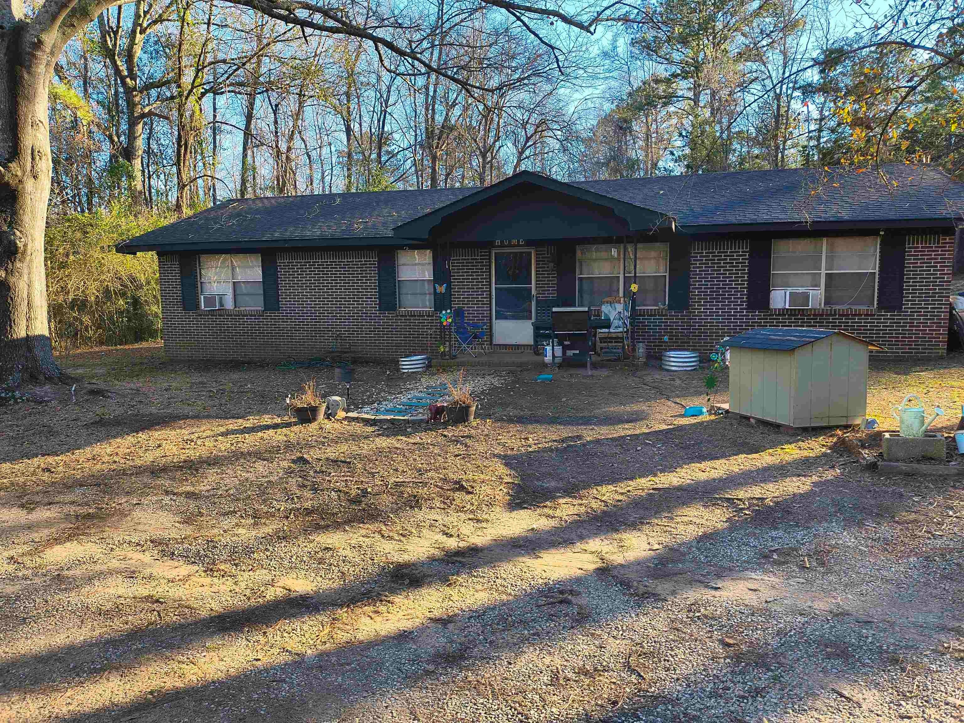 County Road 70, Andalusia, AL 36421