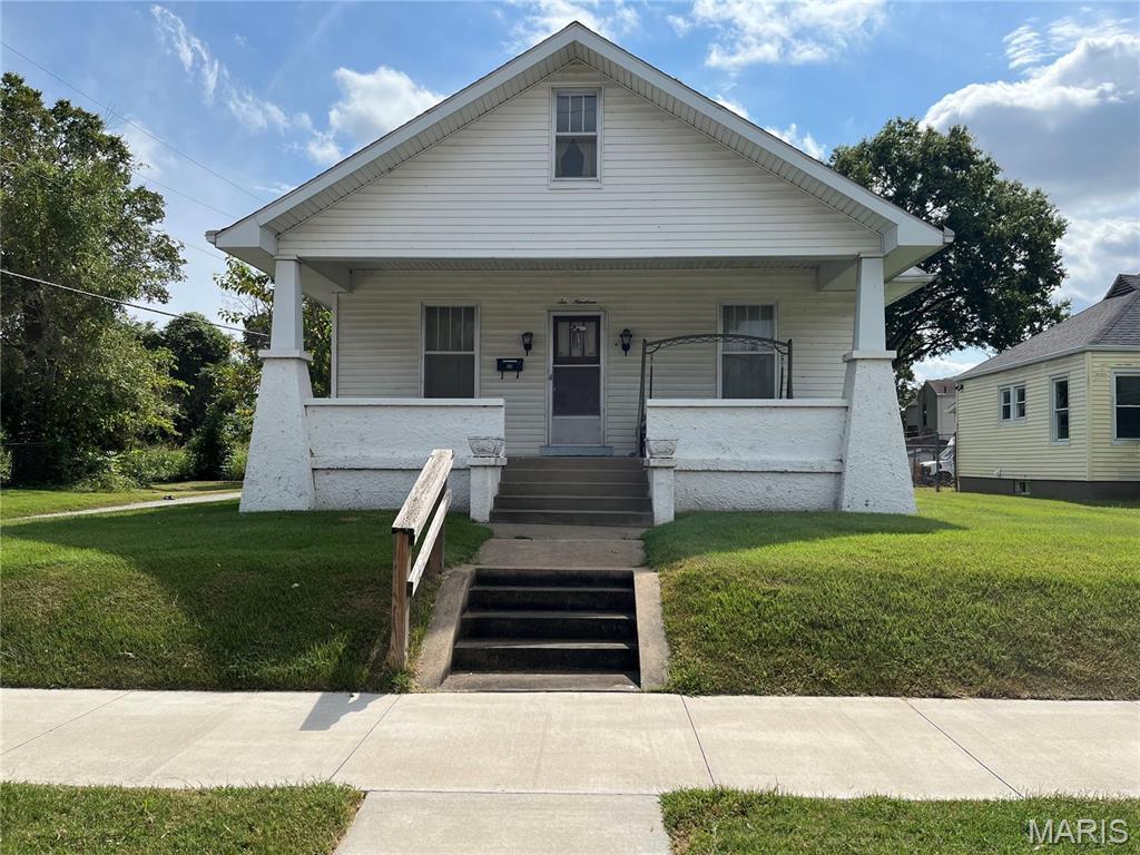 Jefferson Ave, Cape Girardeau, MO 63703