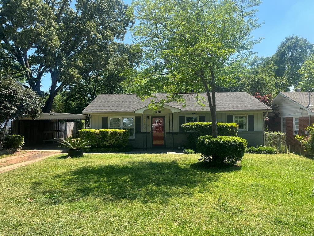 48th St, Columbus, GA 31904