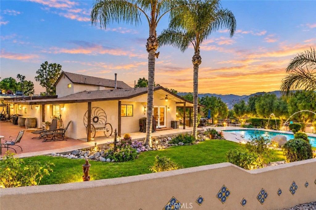 San Timoteo Canyon Rd, Redlands, CA 92373