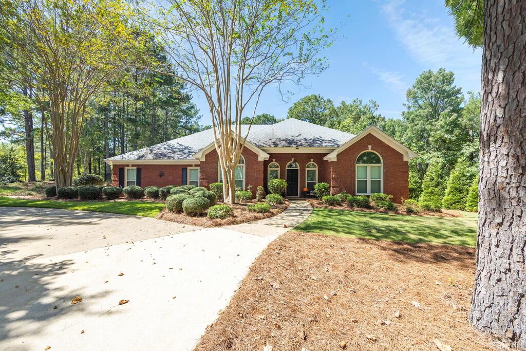 Greenleaf Dr, Columbus, GA 31904