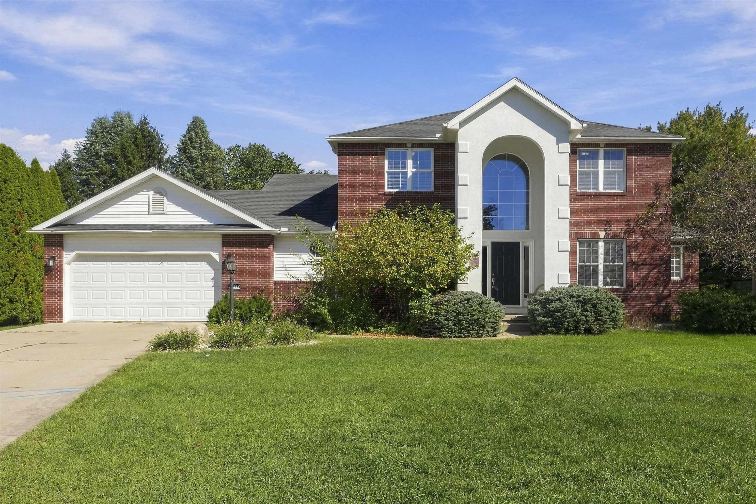 Karington Ct, Elkhart, IN 46516