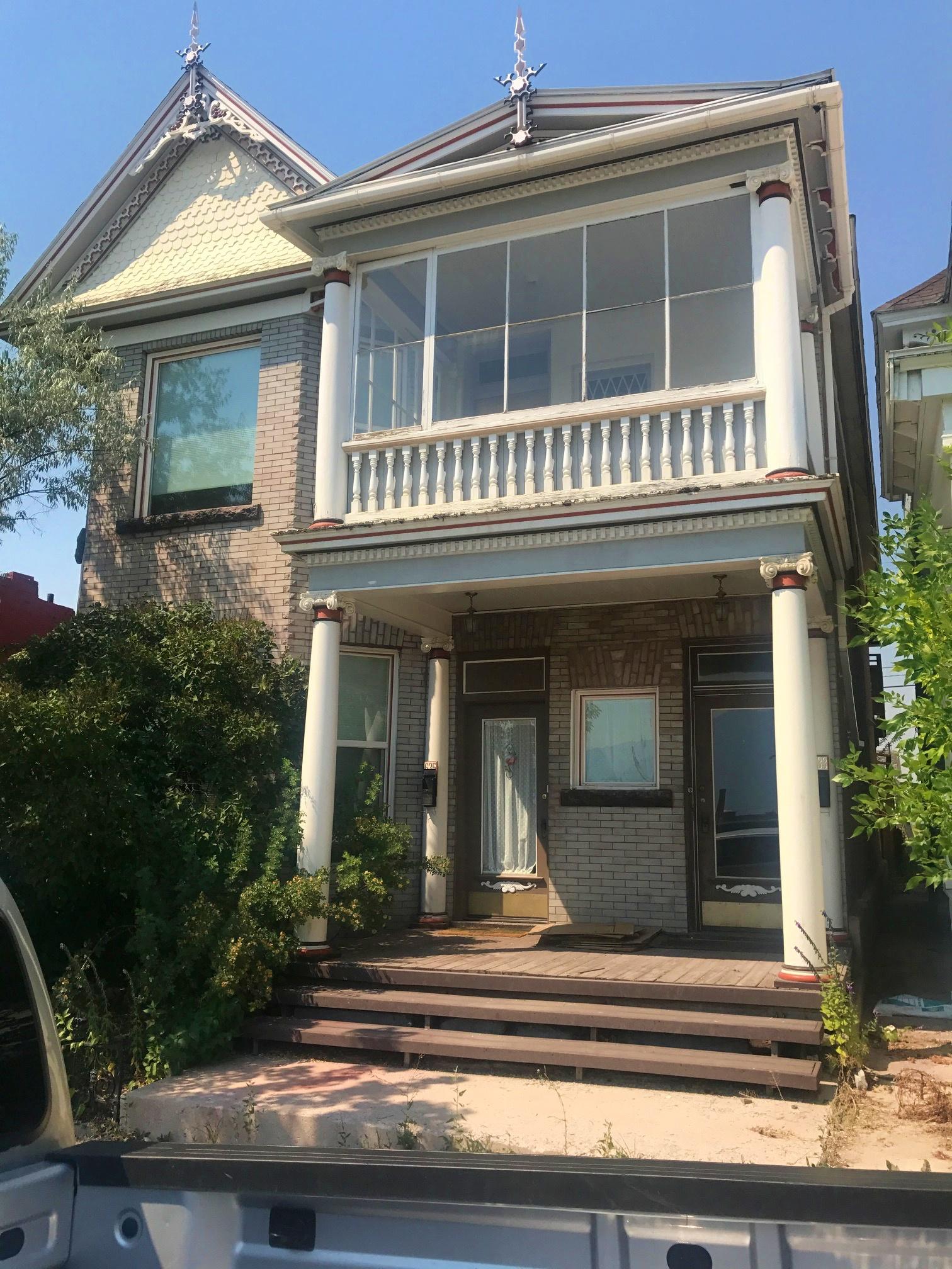 S Main St, Butte, MT 59701