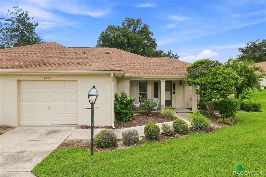 W Dorset Dr, Crystal River, FL 34429