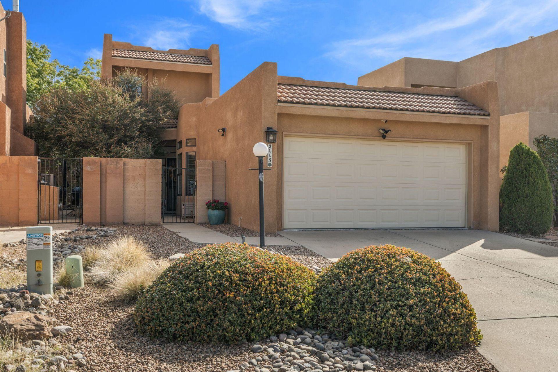 Black Willow Dr Ne, Albuquerque, NM 87122